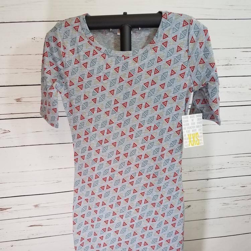 LuLaRoe XXS Julia
